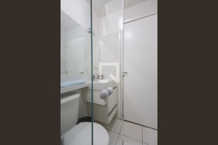 Apartamento à venda com 68m², 3 quartos e 1 vagaBanheiro