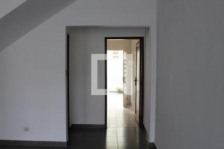 Sala de casa para alugar com 2 quartos, 110m² em Vila Anglo Brasileira, São Paulo