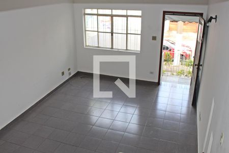 Sala de casa à venda com 2 quartos, 110m² em Vila Anglo Brasileira, São Paulo