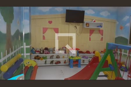 Apartamento à venda com 72m², 3 quartos e 1 vaga Apartamento à venda com 72m², 3 quartos e 1 vagaBrinquedoteca