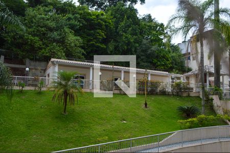 Vista da Varanda  de apartamento à venda com 3 quartos, 72m² em Pechincha, Rio de Janeiro