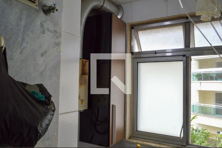 Apartamento à venda com 72m², 3 quartos e 1 vaga Apartamento à venda com 72m², 3 quartos e 1 vagaÁrea de Serviço