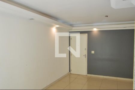 Sala de apartamento à venda com 3 quartos, 72m² em Pechincha, Rio de Janeiro