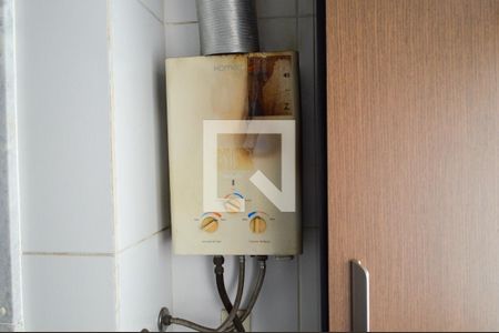 Apartamento à venda com 72m², 3 quartos e 1 vaga Apartamento à venda com 72m², 3 quartos e 1 vagaÁrea de Serviço