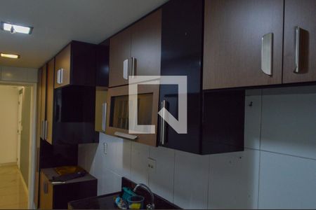 Apartamento à venda com 72m², 3 quartos e 1 vaga Apartamento à venda com 72m², 3 quartos e 1 vagaCozinha