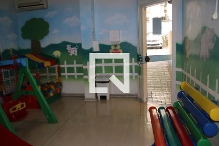 Apartamento à venda com 72m², 3 quartos e 1 vaga Apartamento à venda com 72m², 3 quartos e 1 vagaBrinquedoteca