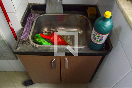 Apartamento à venda com 72m², 3 quartos e 1 vaga Apartamento à venda com 72m², 3 quartos e 1 vagaÁrea de Serviço