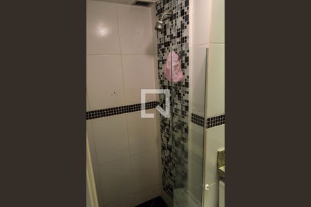 Apartamento à venda com 72m², 3 quartos e 1 vaga Apartamento à venda com 72m², 3 quartos e 1 vagaBanheiro