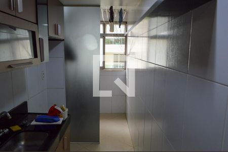 Apartamento à venda com 72m², 3 quartos e 1 vaga Apartamento à venda com 72m², 3 quartos e 1 vagaÁrea de Serviço