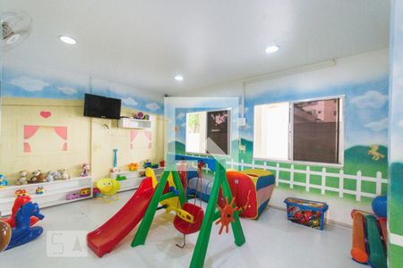 Apartamento à venda com 72m², 3 quartos e 1 vaga Apartamento à venda com 72m², 3 quartos e 1 vagaBrinquedoteca