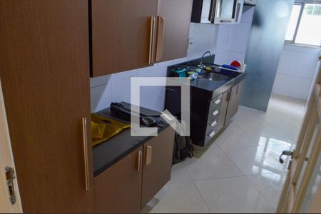 Apartamento à venda com 72m², 3 quartos e 1 vaga Apartamento à venda com 72m², 3 quartos e 1 vagaCozinha