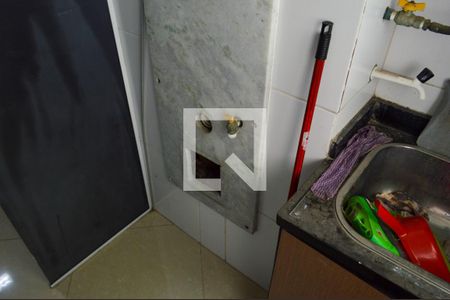 Apartamento à venda com 72m², 3 quartos e 1 vaga Apartamento à venda com 72m², 3 quartos e 1 vagaÁrea de Serviço