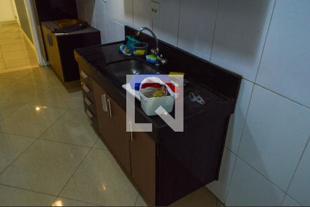 Apartamento à venda com 72m², 3 quartos e 1 vaga Apartamento à venda com 72m², 3 quartos e 1 vagaCozinha