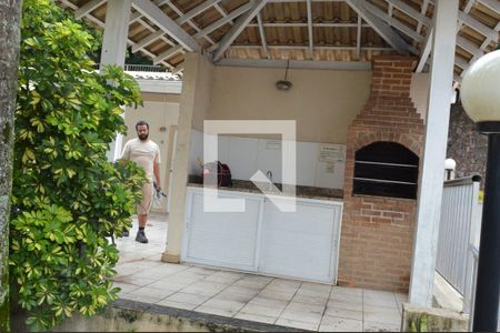 Apartamento à venda com 72m², 3 quartos e 1 vaga Apartamento à venda com 72m², 3 quartos e 1 vagaÁrea comum - Churrasqueira