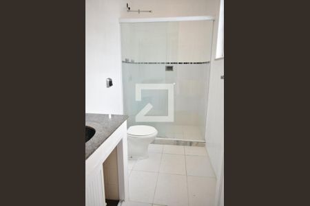 Casa para alugar com 50m², 2 quartos e sem vagaBanheiro