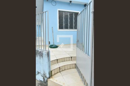 Casa para alugar com 50m², 2 quartos e sem vagaEntrada