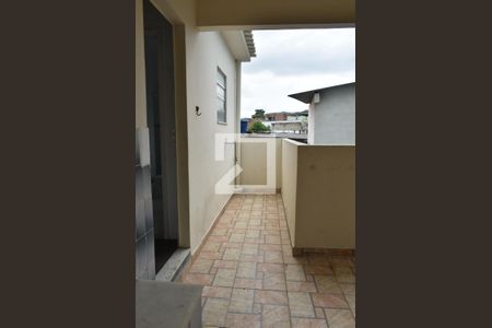 Casa para alugar com 50m², 2 quartos e sem vagaÁrea de Serviço