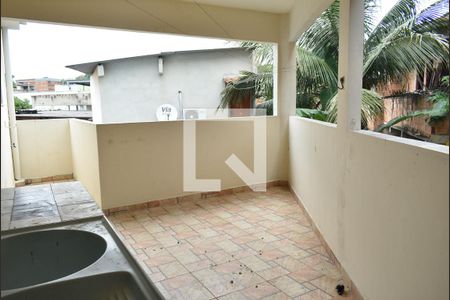 Casa para alugar com 50m², 2 quartos e sem vagaÁrea de Serviço