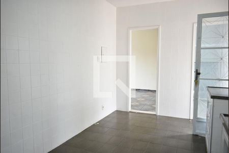 Casa para alugar com 50m², 2 quartos e sem vagaCozinha
