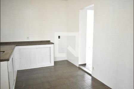 Casa para alugar com 50m², 2 quartos e sem vagaCozinha