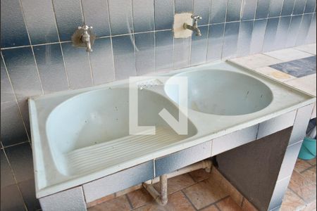 Casa para alugar com 50m², 2 quartos e sem vagaTanque