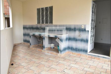 Casa para alugar com 50m², 2 quartos e sem vagaÁrea de Serviço