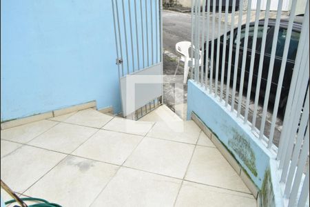 Casa para alugar com 50m², 2 quartos e sem vagaEntrada