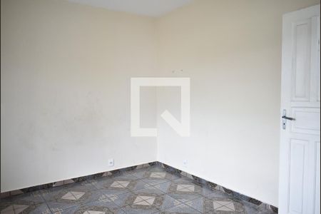 Quarto 1 de casa para alugar com 2 quartos, 50m² em Campo Grande, Rio de Janeiro