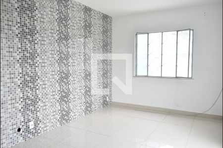 Sala de casa para alugar com 2 quartos, 50m² em Campo Grande, Rio de Janeiro