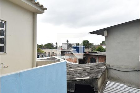 Casa para alugar com 50m², 2 quartos e sem vagaVista da Area de Serviço