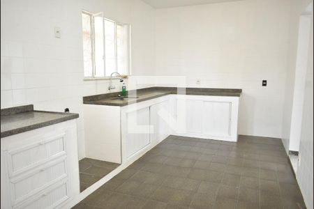 Casa para alugar com 50m², 2 quartos e sem vagaCozinha