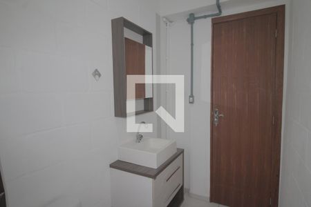 Apartamento para alugar com 39m², 1 quarto e 1 vagaBanheiro