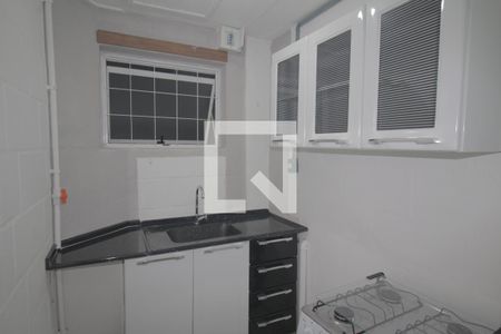 Apartamento para alugar com 39m², 1 quarto e 1 vagaCozinha