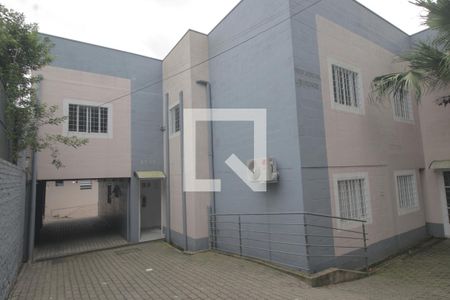 Apartamento para alugar com 39m², 1 quarto e 1 vagaÁrea externa
