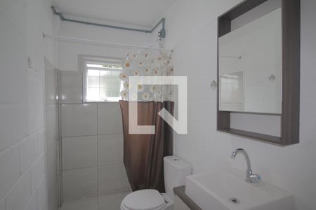 Apartamento para alugar com 39m², 1 quarto e 1 vagaBanheiro