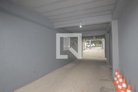 Apartamento para alugar com 39m², 1 quarto e 1 vagaÁrea externa