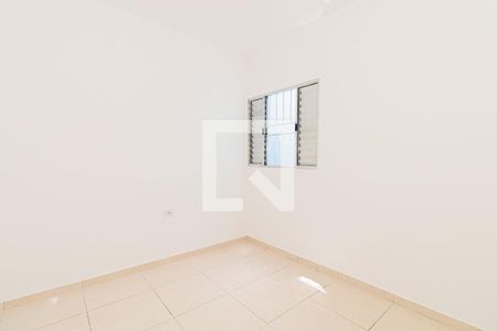 Quarta de apartamento para alugar com 1 quarto, 40m² em Vila Nilo, São Paulo