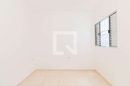 Quarta de apartamento para alugar com 1 quarto, 40m² em Vila Nilo, São Paulo