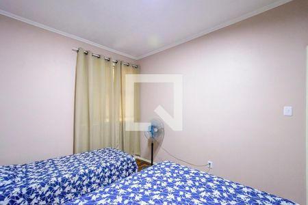 Quarto de apartamento para alugar com 1 quarto, 63m² em Azenha, Porto Alegre