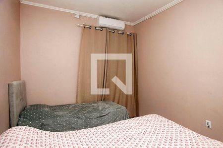 Quarto de apartamento para alugar com 1 quarto, 63m² em Azenha, Porto Alegre