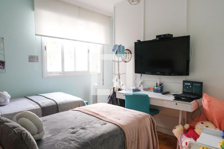 Quarto 2 de apartamento à venda com 4 quartos, 162m² em Paraíso, São Paulo