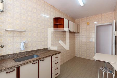 Apartamento à venda com 65m², 2 quartos e sem vagaCozinha