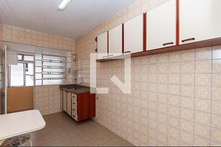 Apartamento à venda com 65m², 2 quartos e sem vagaCozinha