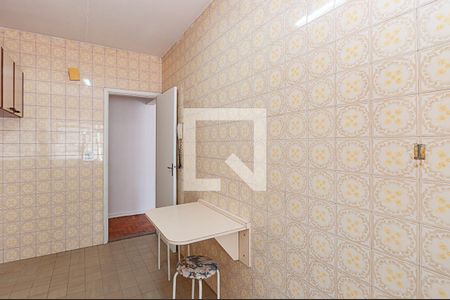Apartamento à venda com 65m², 2 quartos e sem vagaCozinha