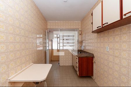 Apartamento à venda com 65m², 2 quartos e sem vagaCozinha