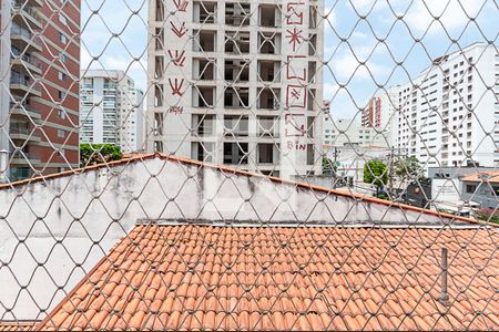 Apartamento à venda com 65m², 2 quartos e sem vagaVista