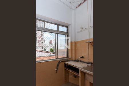 Apartamento à venda com 65m², 2 quartos e sem vagaLavanderia