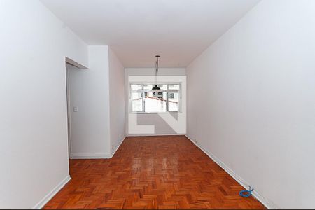 Apartamento à venda com 65m², 2 quartos e sem vagaSala