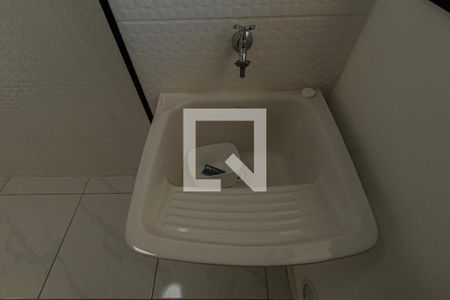 Apartamento para alugar com 60m², 2 quartos e 1 vaga Apartamento para alugar com 60m², 2 quartos e 1 vagaÁrea de serviço