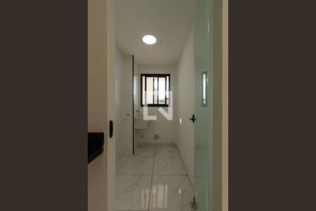 Apartamento para alugar com 60m², 2 quartos e 1 vaga Apartamento para alugar com 60m², 2 quartos e 1 vagaÁrea de serviço